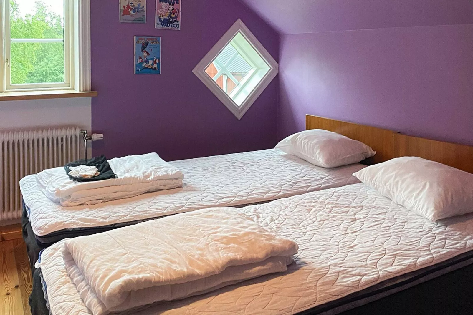8 persoons vakantie huis in VIRESTAD-By Traum-Binnen