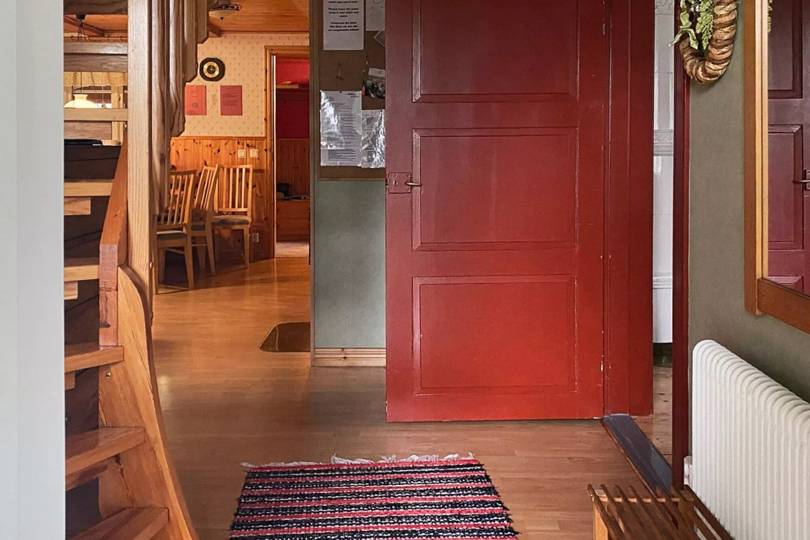 8 persoons vakantie huis in VIRESTAD-By Traum-Binnen
