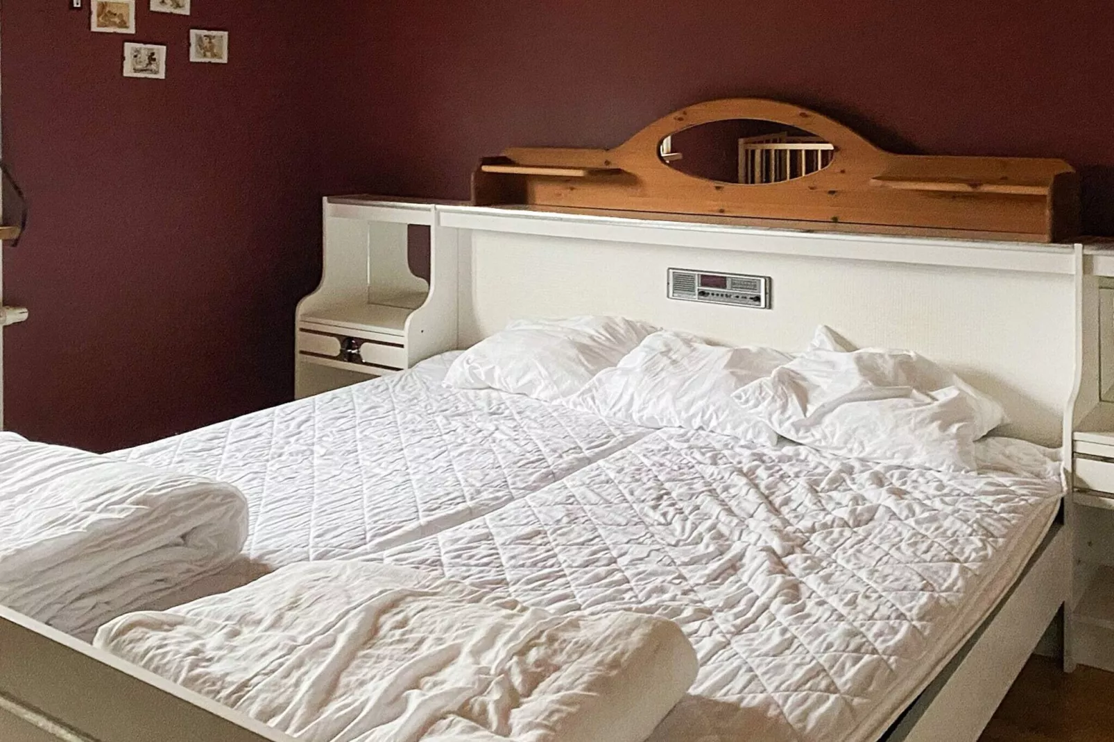 8 persoons vakantie huis in VIRESTAD-By Traum-Binnen