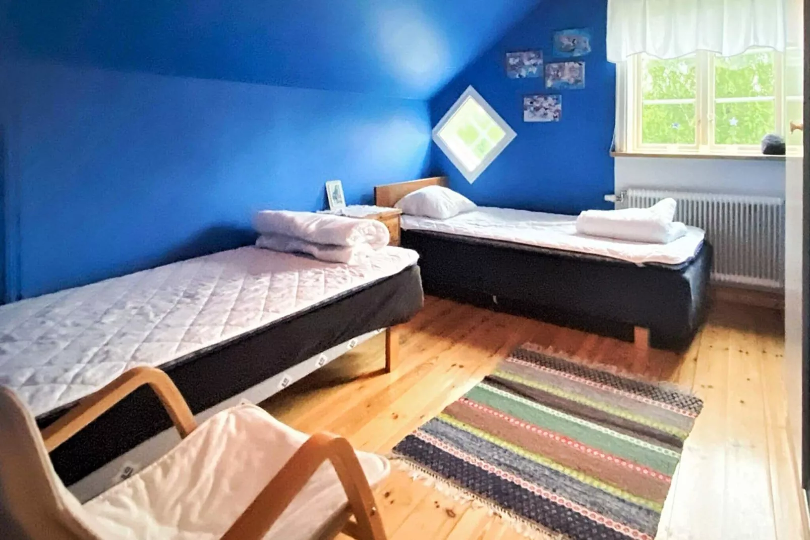 8 persoons vakantie huis in VIRESTAD-By Traum-Binnen