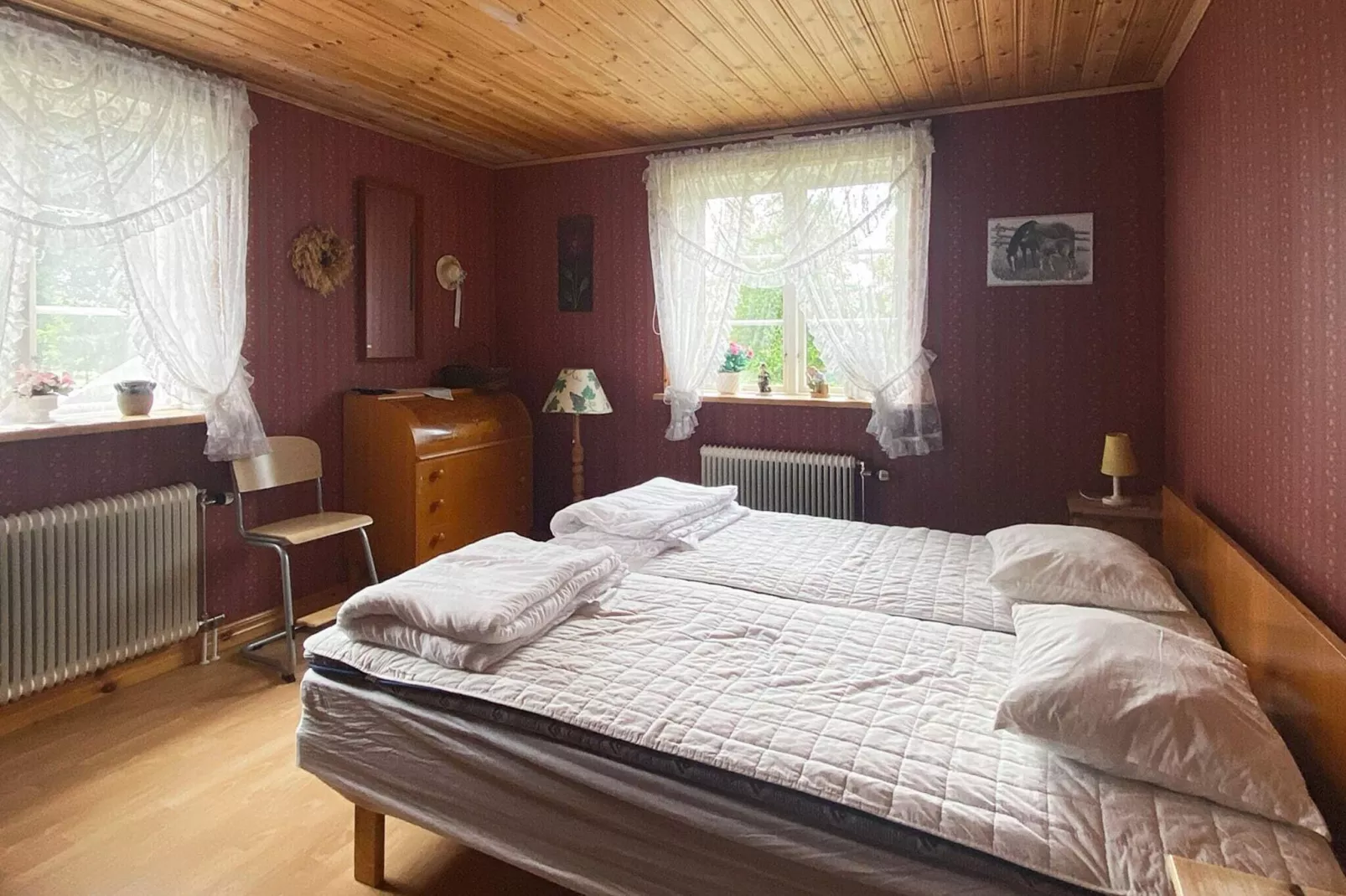 8 persoons vakantie huis in VIRESTAD-By Traum-Binnen