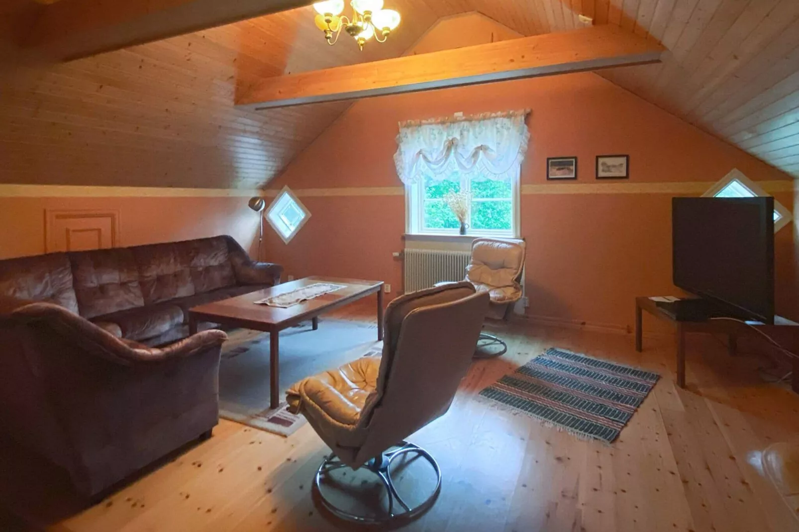 8 persoons vakantie huis in VIRESTAD-By Traum-Binnen