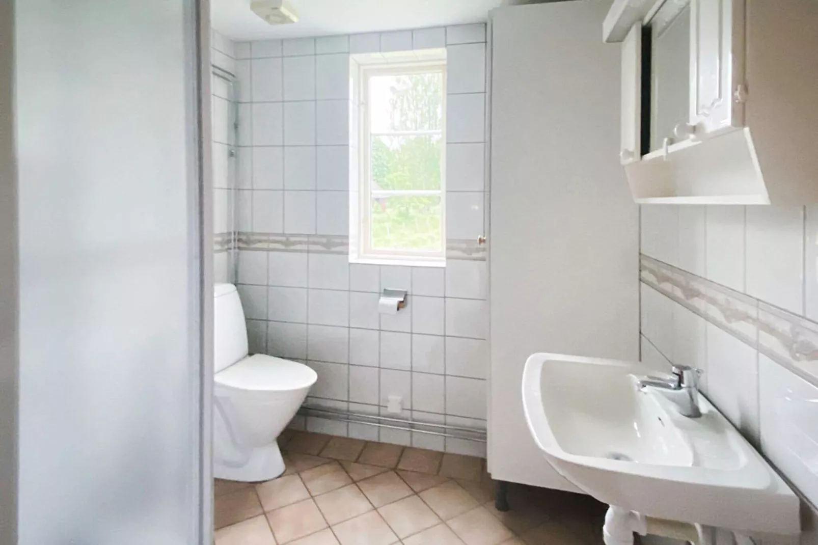 8 persoons vakantie huis in VIRESTAD-By Traum-Binnen