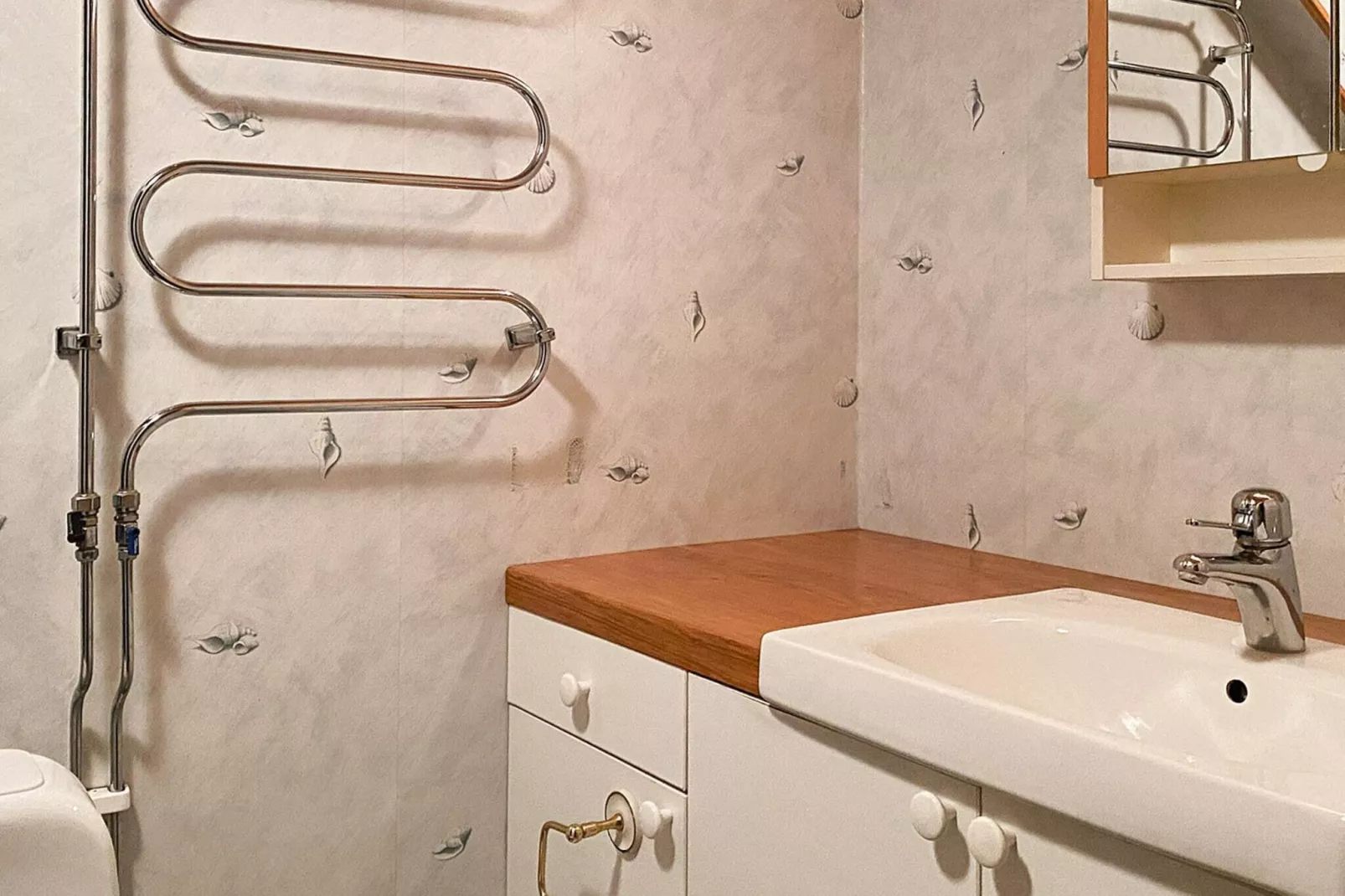 8 persoons vakantie huis in VIRESTAD-By Traum-Binnen