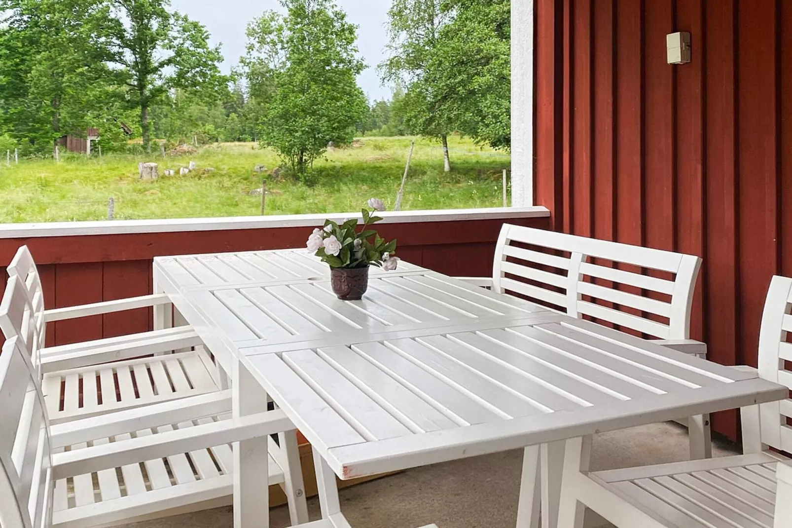 8 persoons vakantie huis in VIRESTAD-By Traum-Niet-getagd