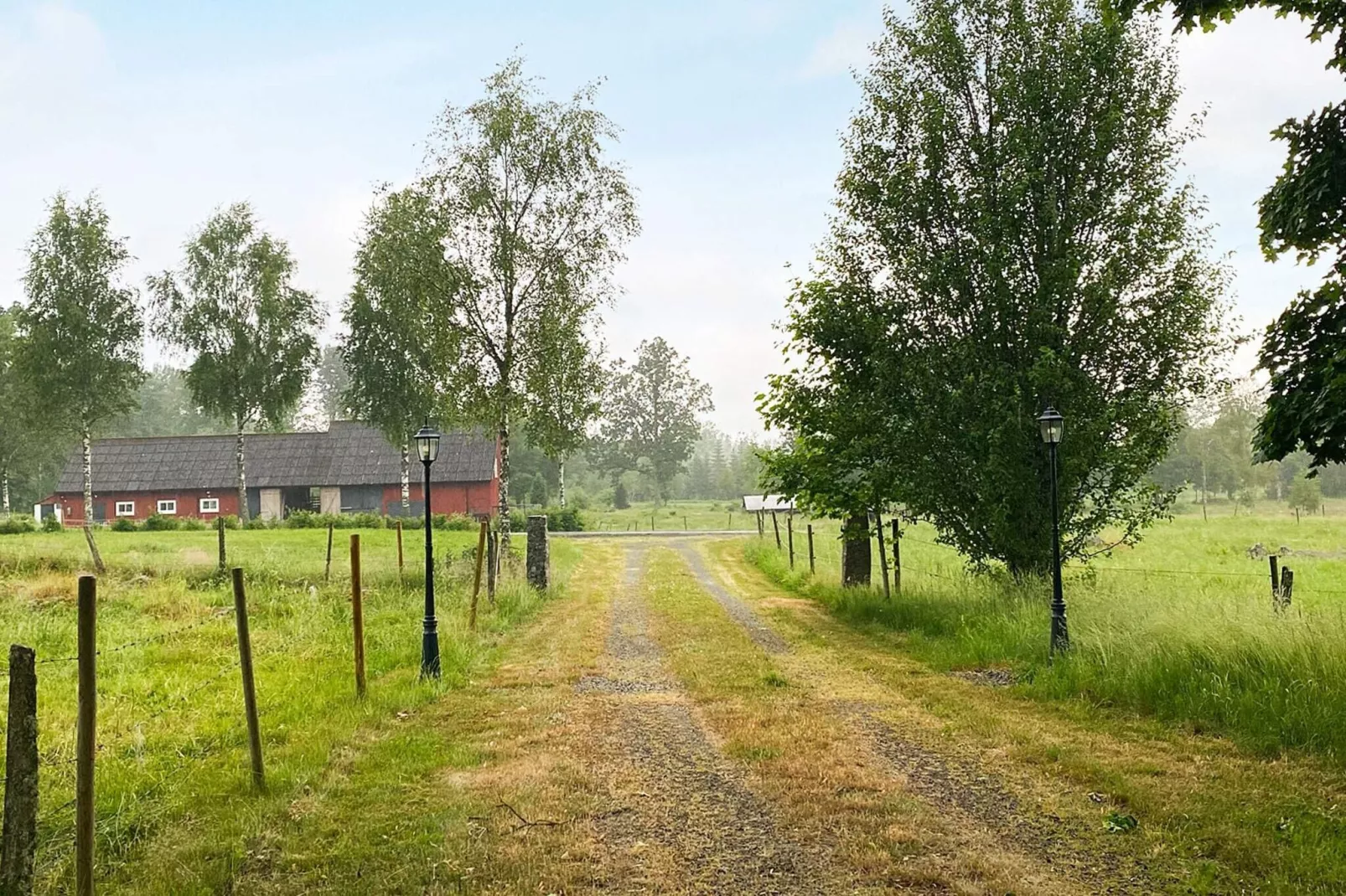 8 persoons vakantie huis in VIRESTAD-By Traum-Niet-getagd