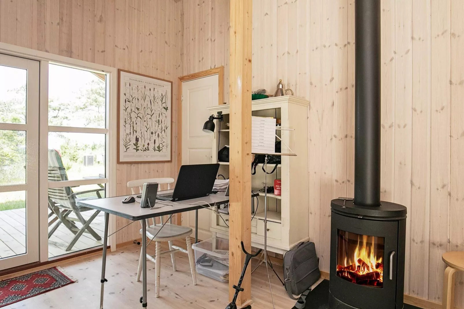 12 persoons vakantie huis in Læsø-By Traum-Binnen