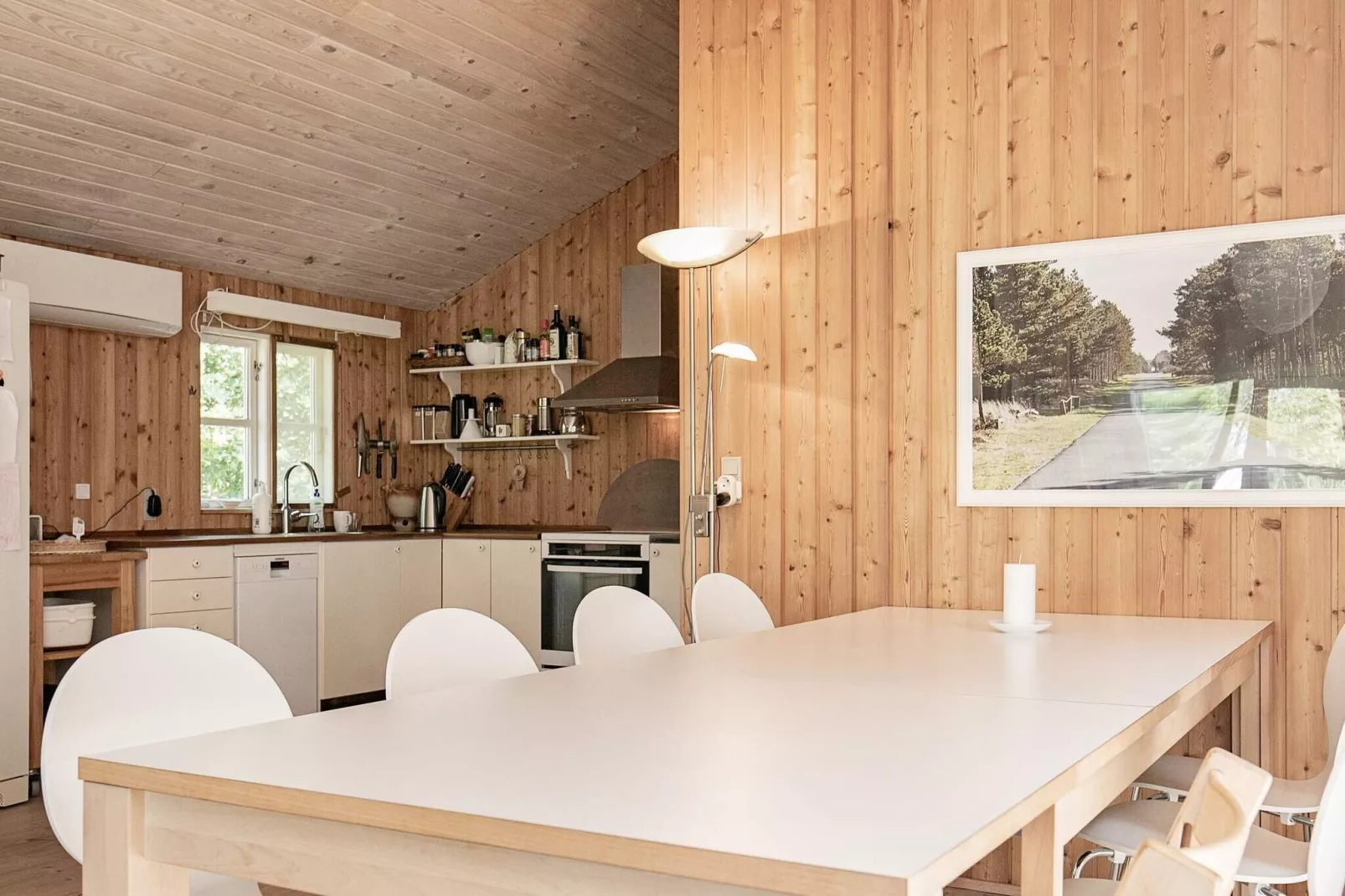 12 persoons vakantie huis in Læsø-By Traum-Binnen