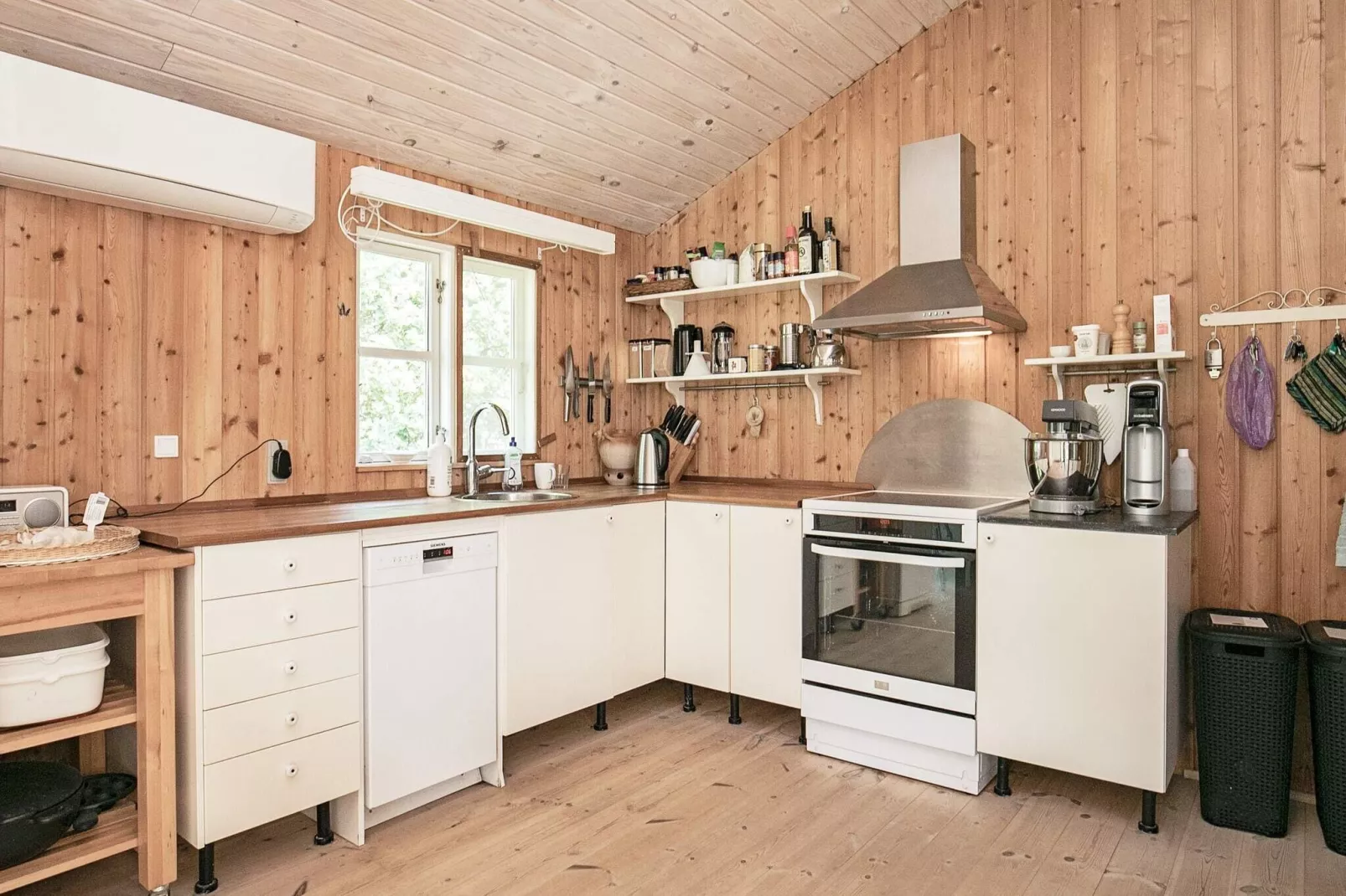 12 persoons vakantie huis in Læsø-By Traum-Binnen