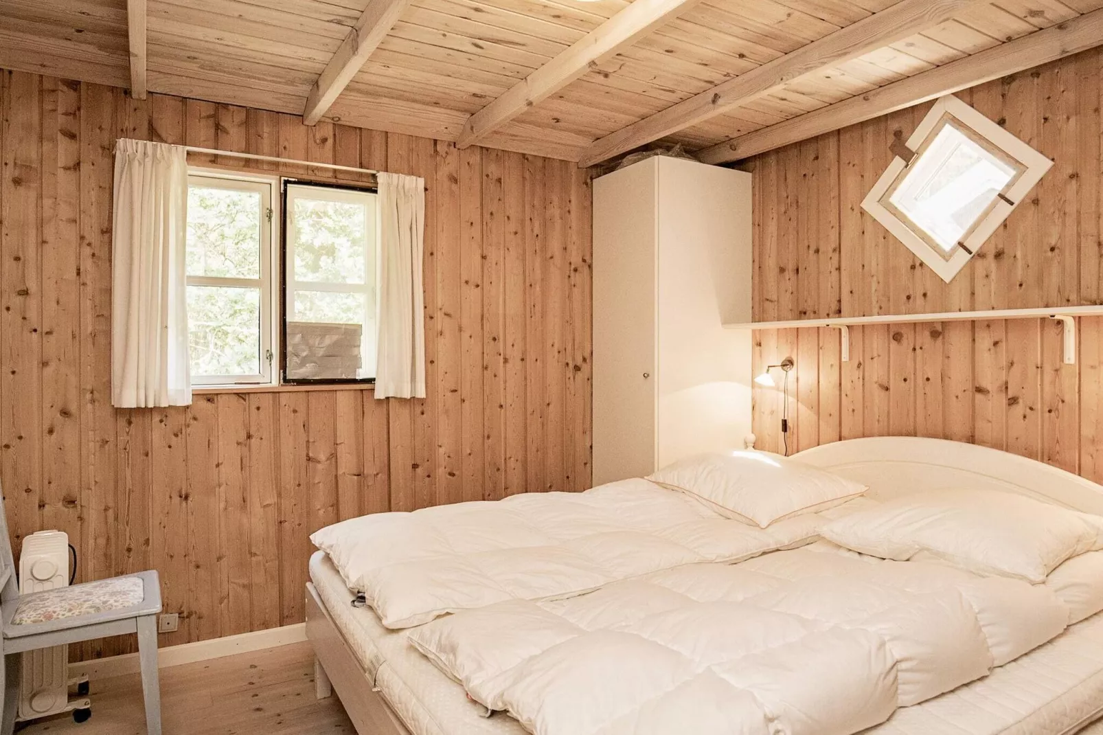 12 persoons vakantie huis in Læsø-By Traum-Binnen