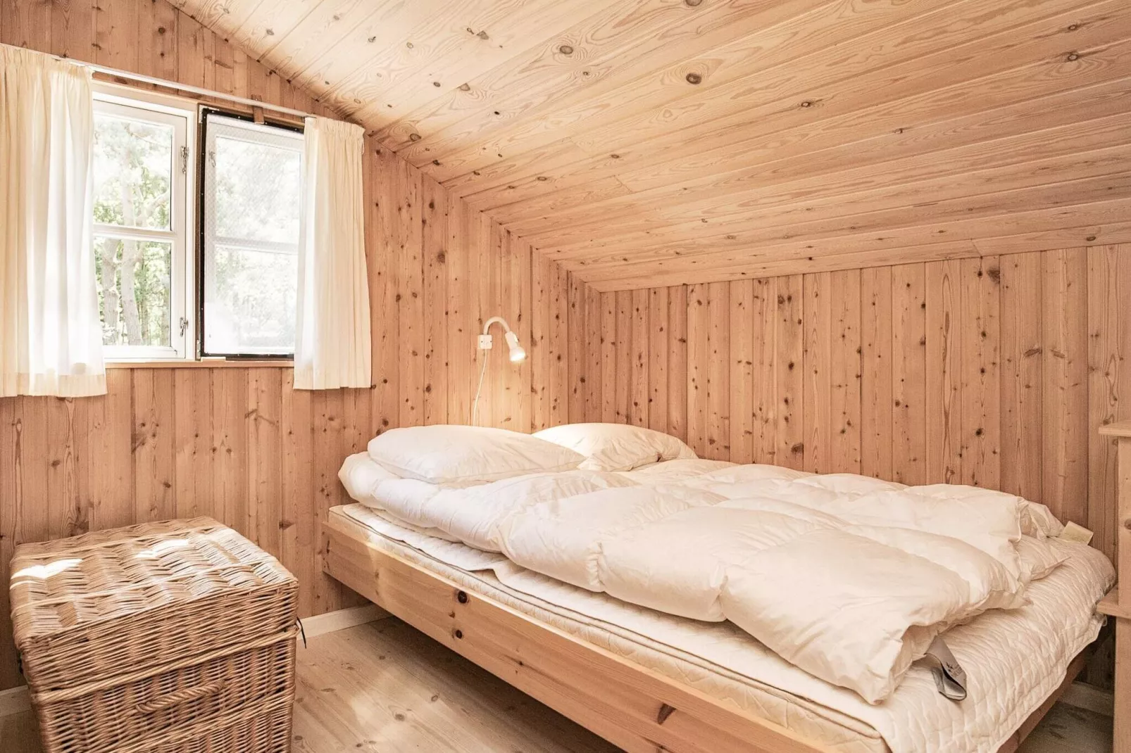 12 persoons vakantie huis in Læsø-By Traum-Binnen