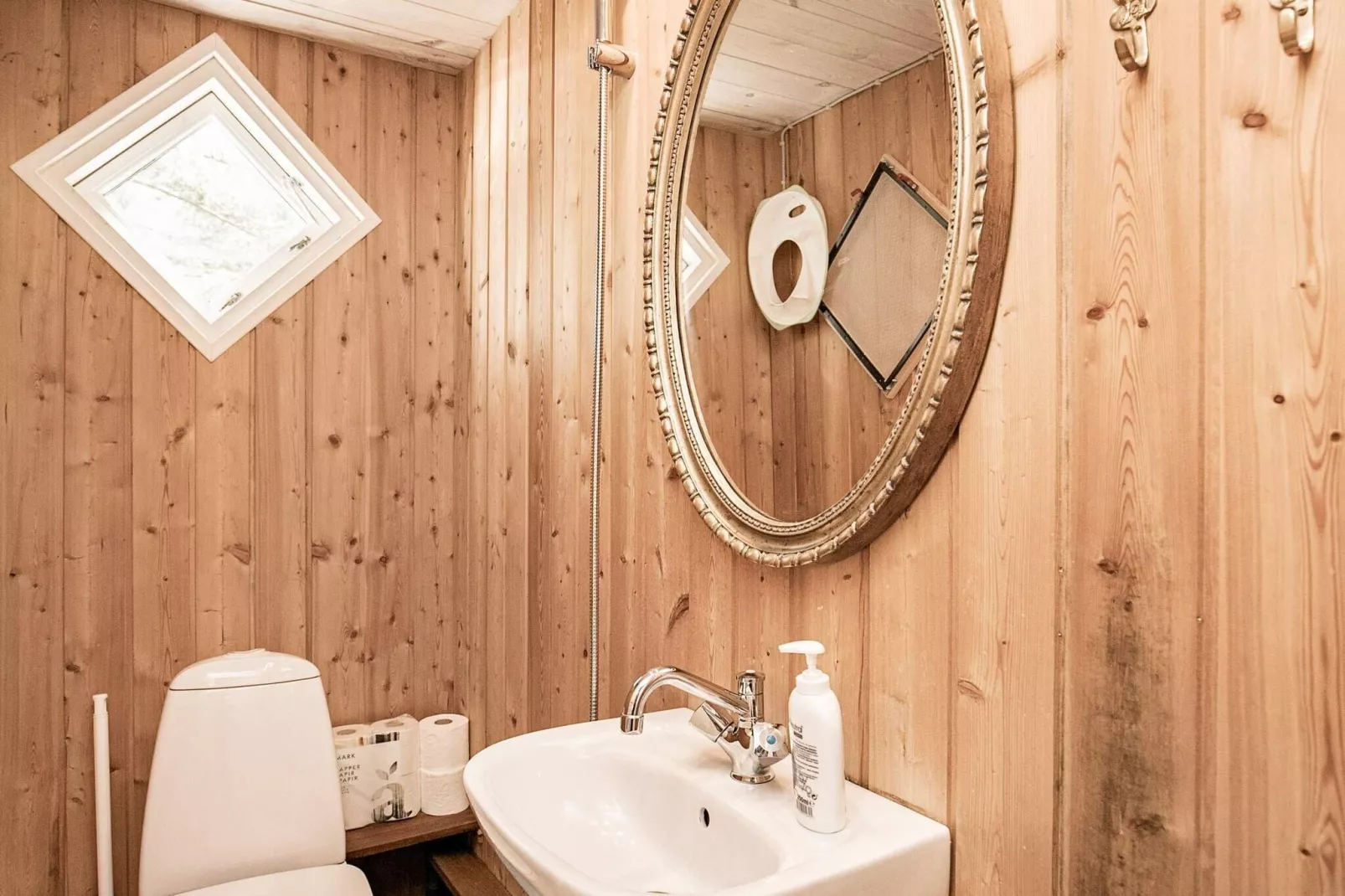 12 persoons vakantie huis in Læsø-By Traum-Binnen