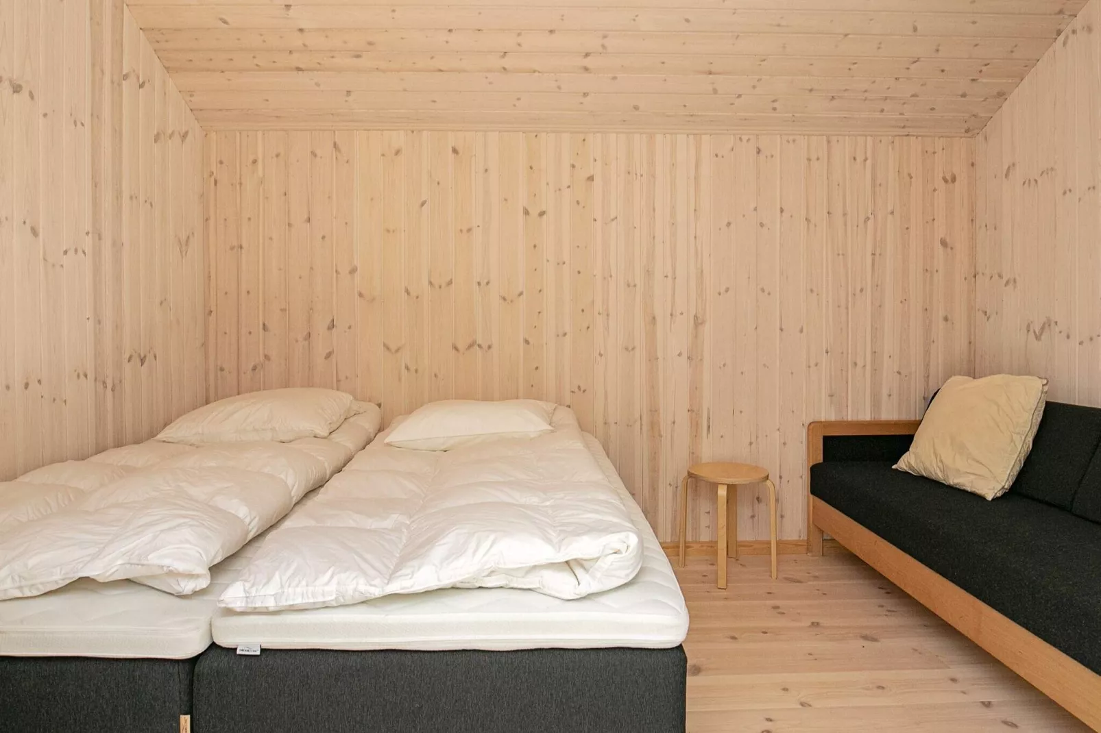 12 persoons vakantie huis in Læsø-By Traum-Binnen