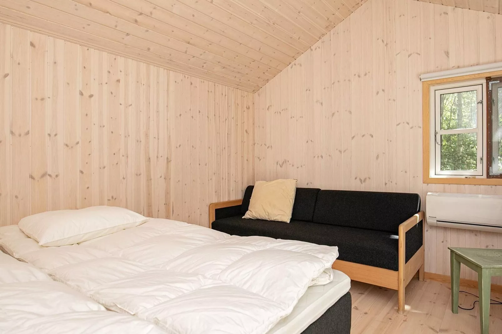 12 persoons vakantie huis in Læsø-By Traum-Binnen