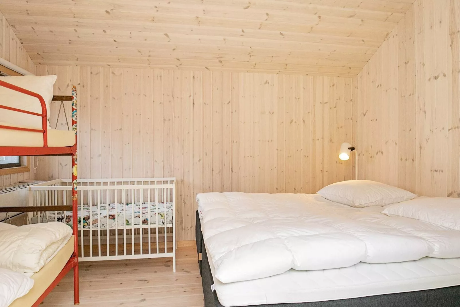 12 persoons vakantie huis in Læsø-By Traum-Binnen