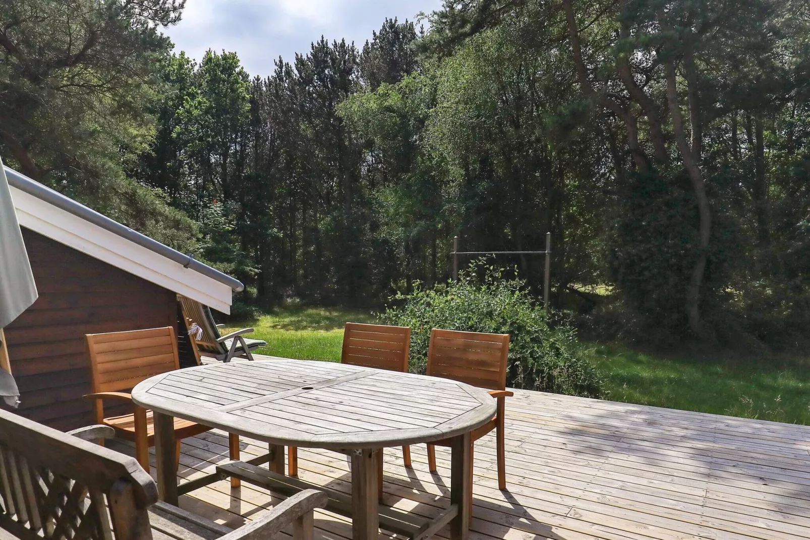 12 persoons vakantie huis in Læsø-By Traum-Uitzicht