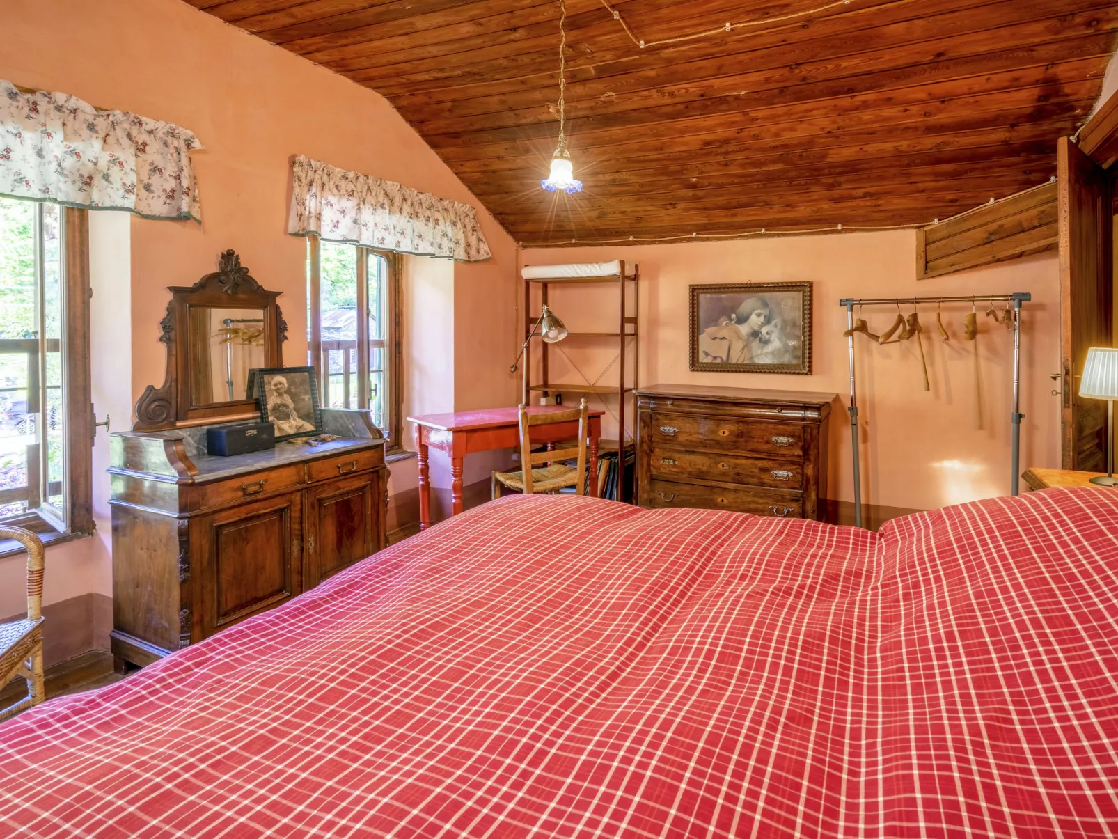 Villa Biino-Binnen