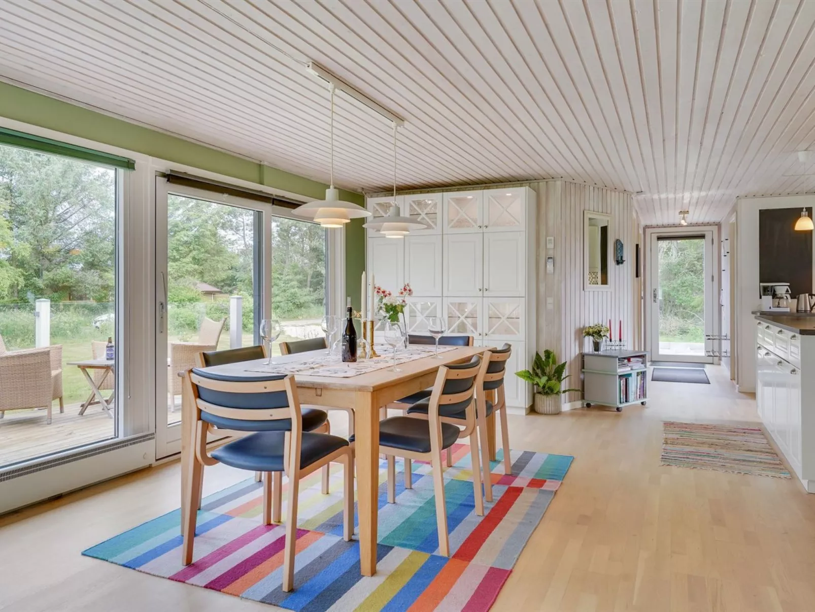 "Niina" - 800m from the sea-Binnen