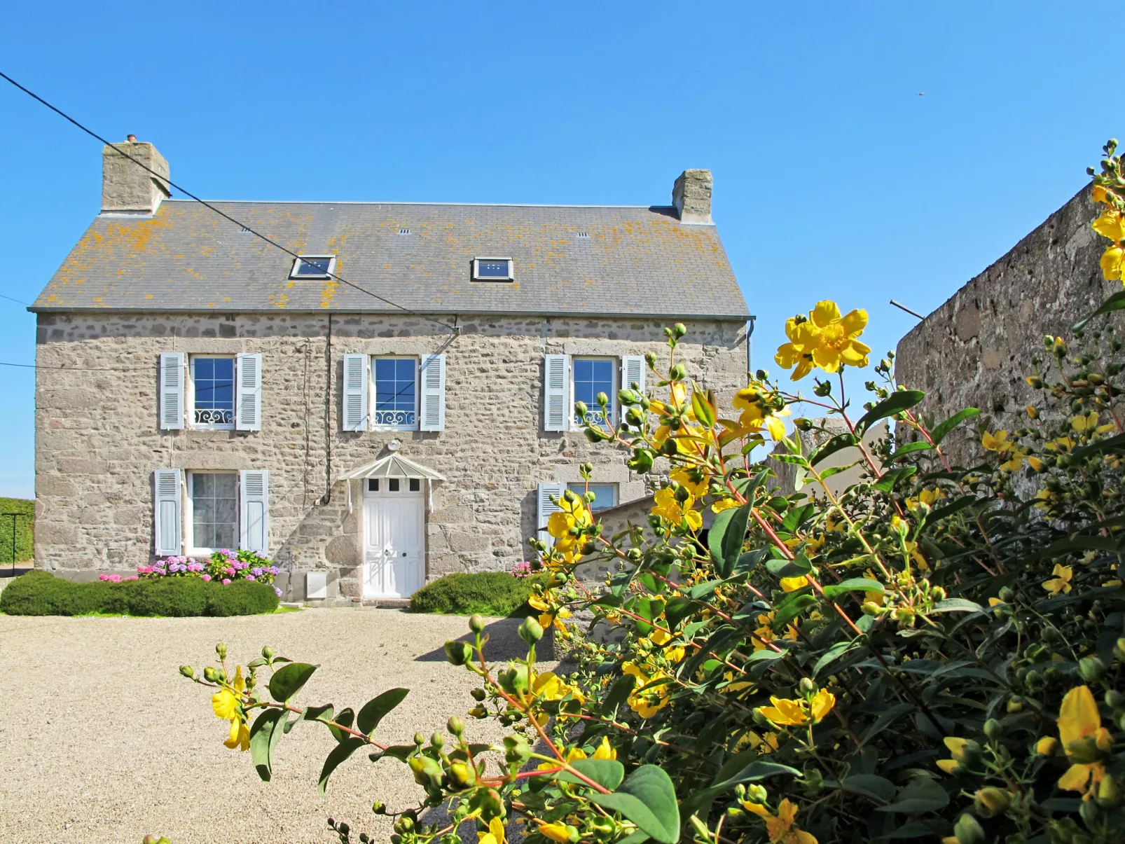 La Ferme du Manoir (RVI400)