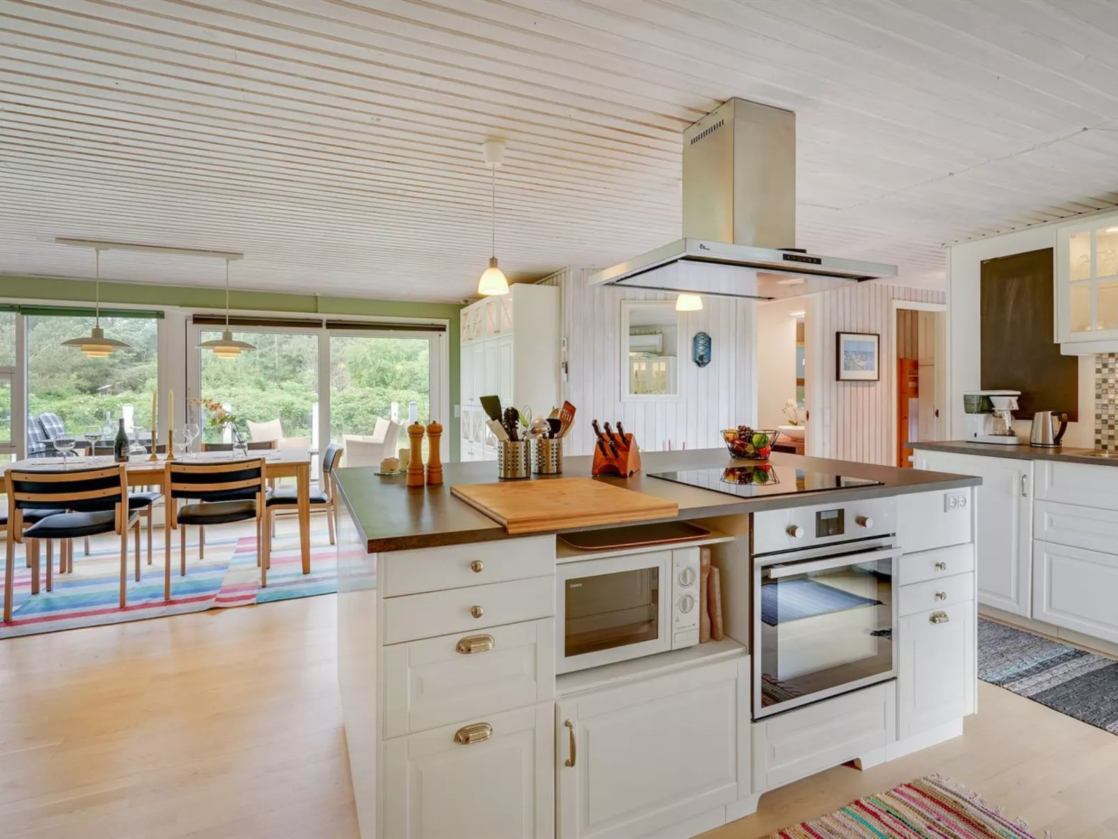 "Niina" - 800m from the sea-Binnen