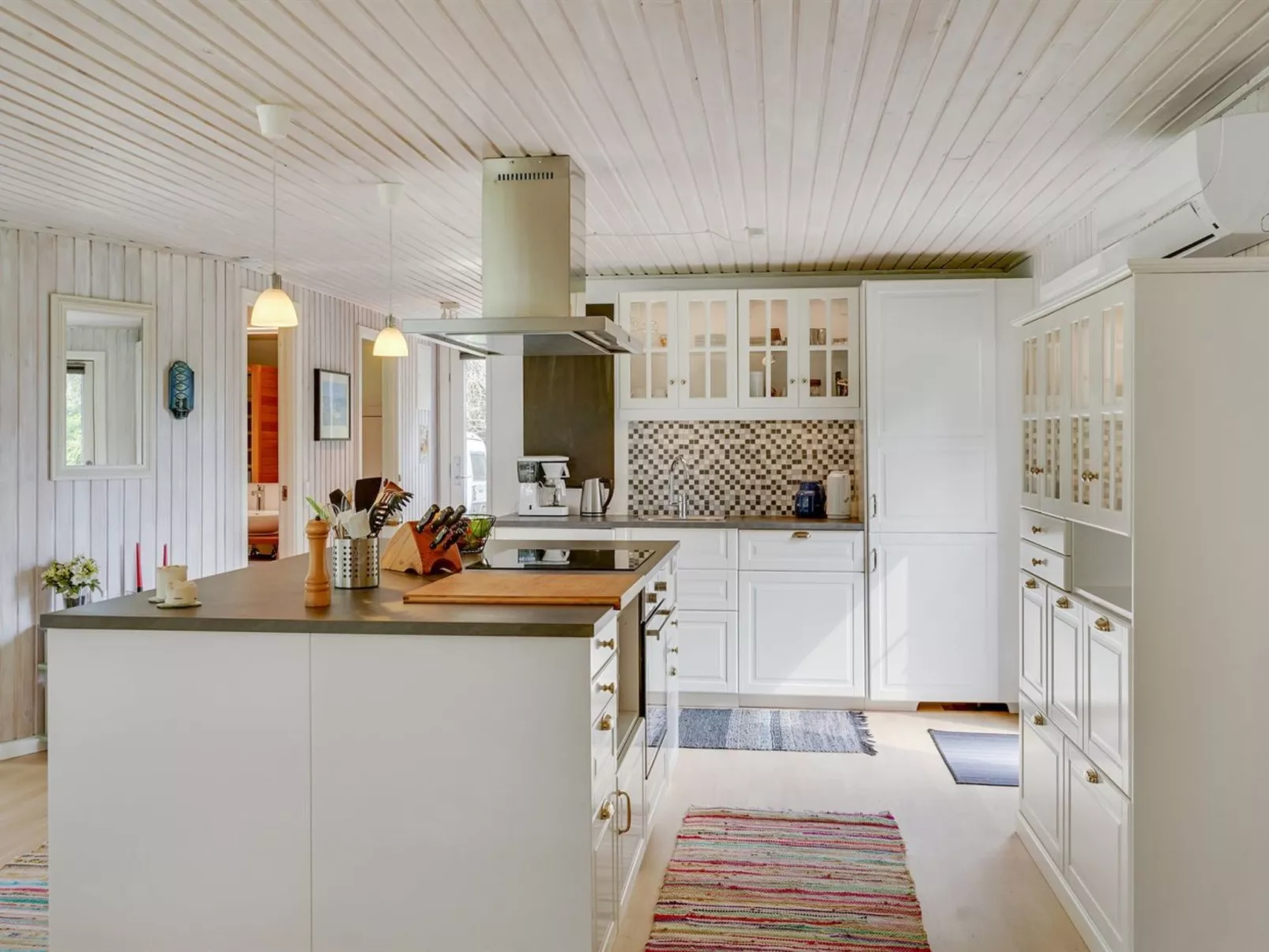 "Niina" - 800m from the sea-Binnen