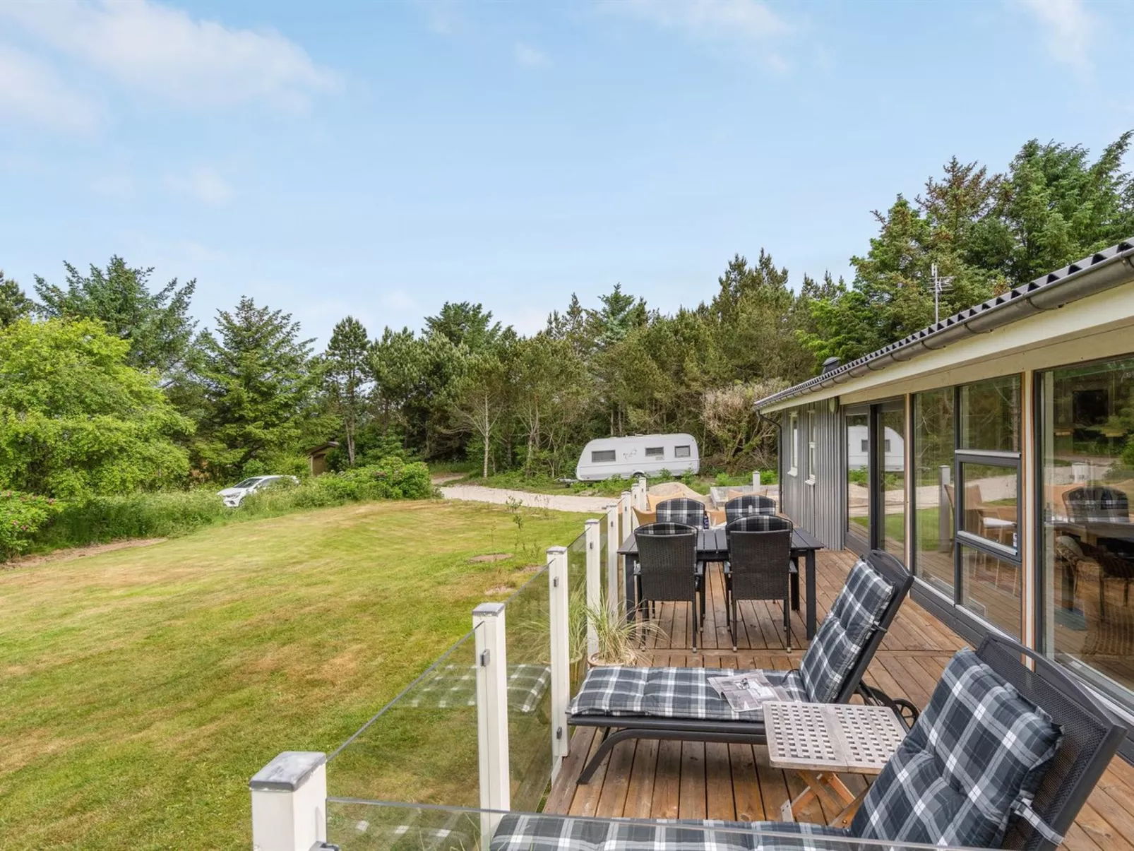 "Niina" - 800m from the sea-Binnen
