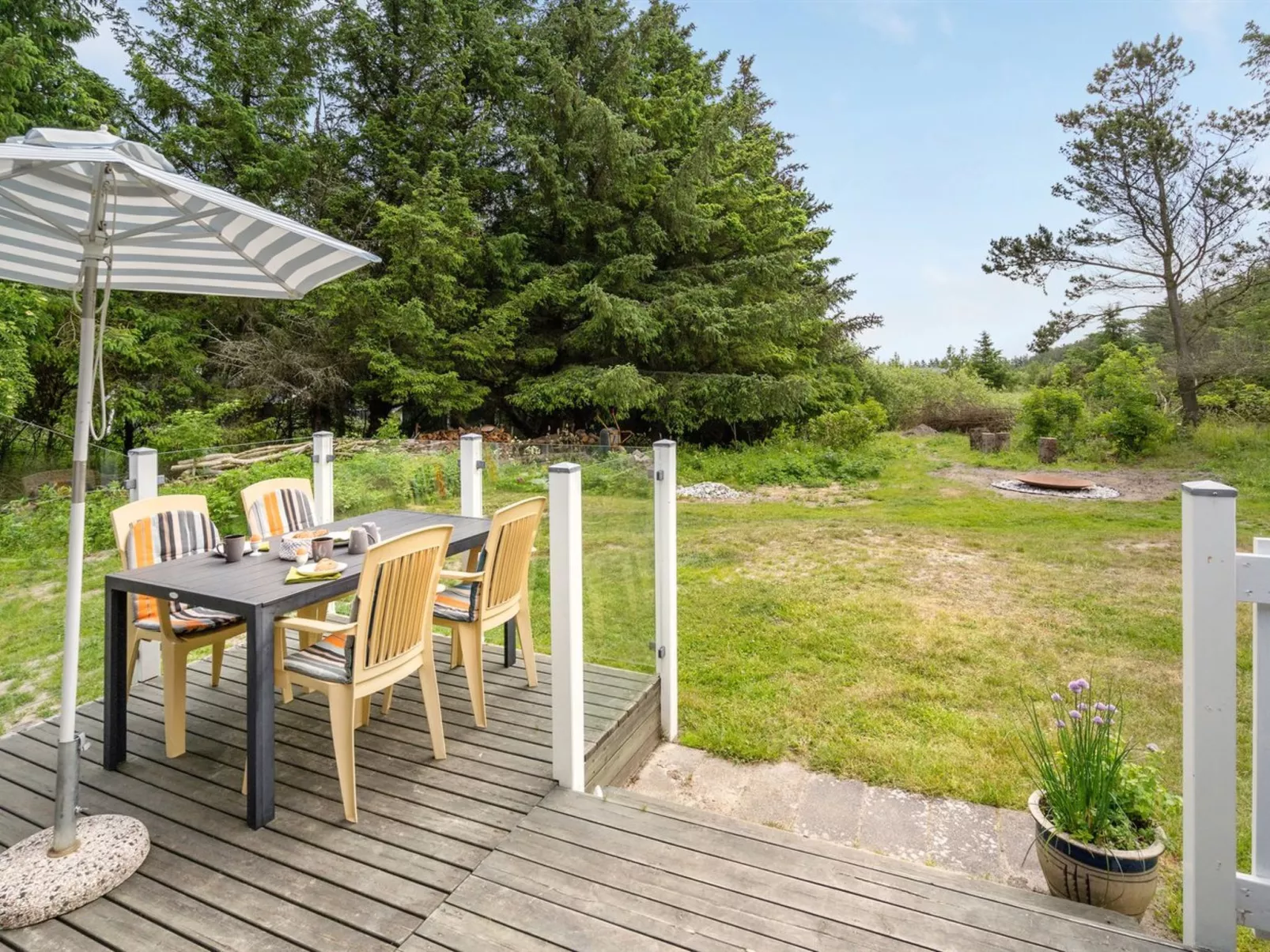 "Niina" - 800m from the sea-Buiten