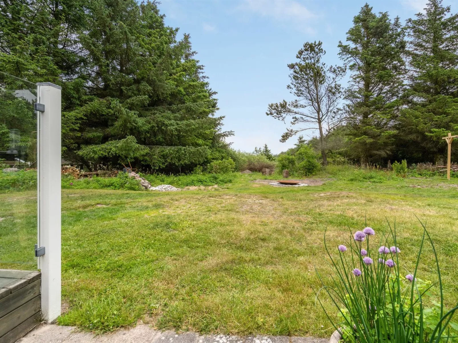 "Niina" - 800m from the sea-Buiten
