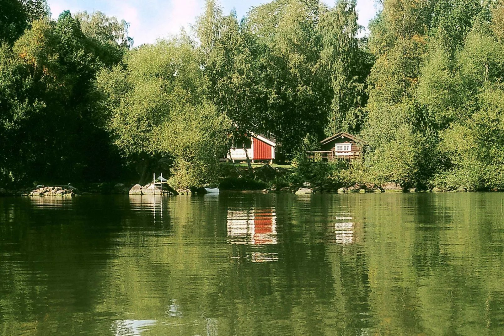 6 persoons vakantie huis in ARBOGA