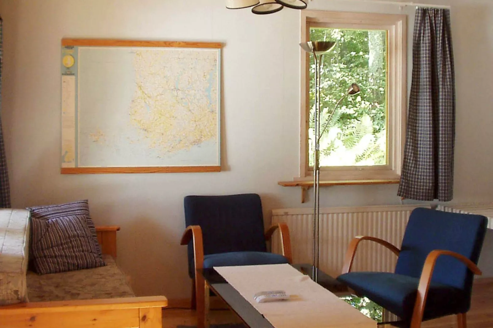 6 persoons vakantie huis in ARBOGA-By Traum-Binnen