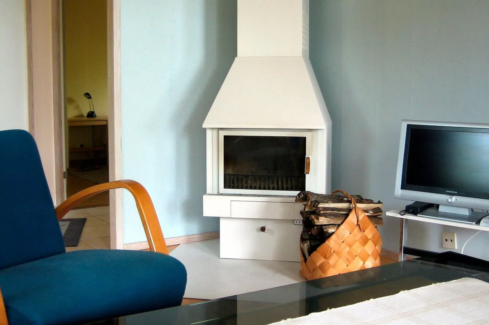 6 persoons vakantie huis in ARBOGA-By Traum-Binnen