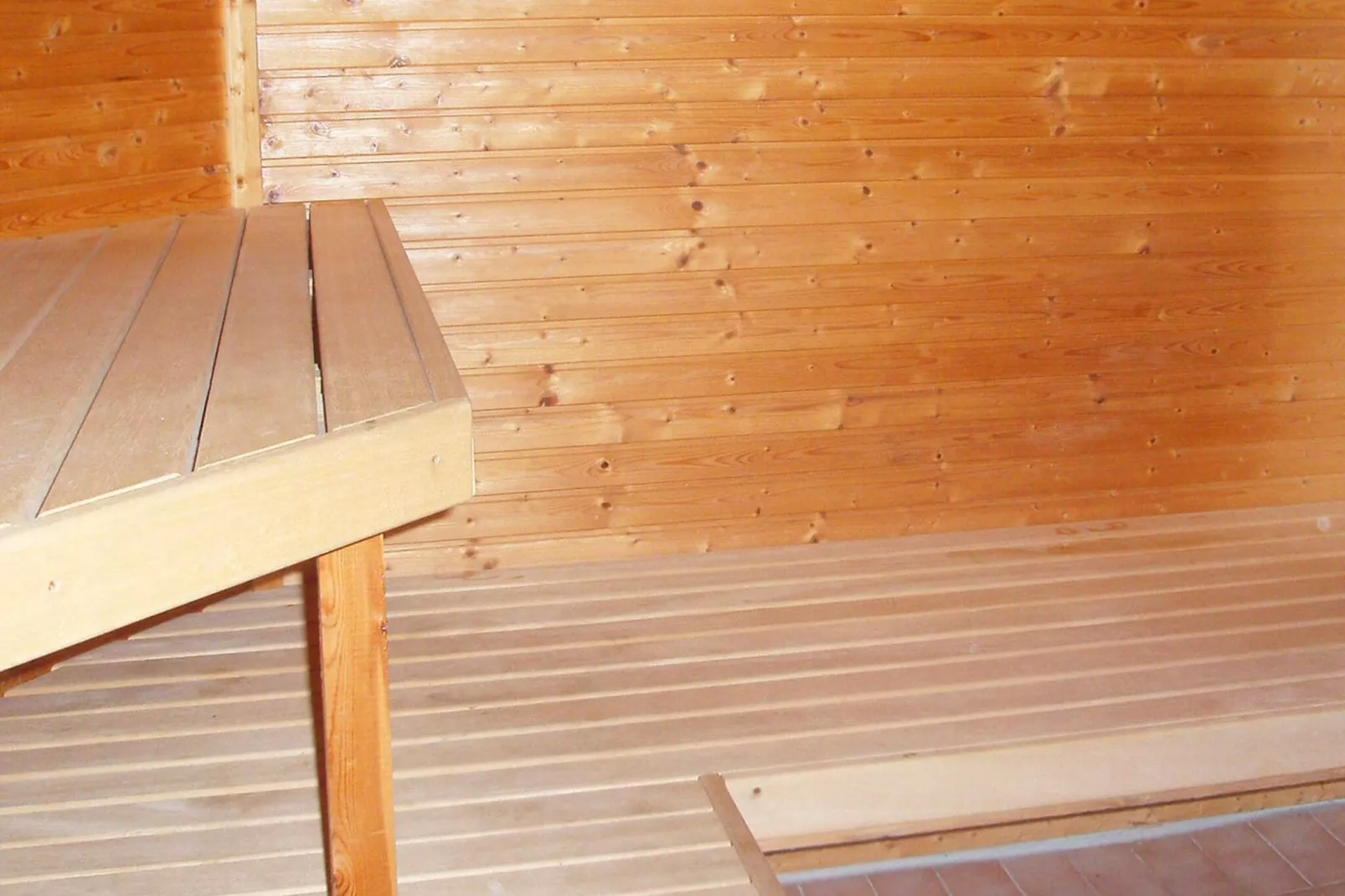 6 persoons vakantie huis in ARBOGA-Sauna