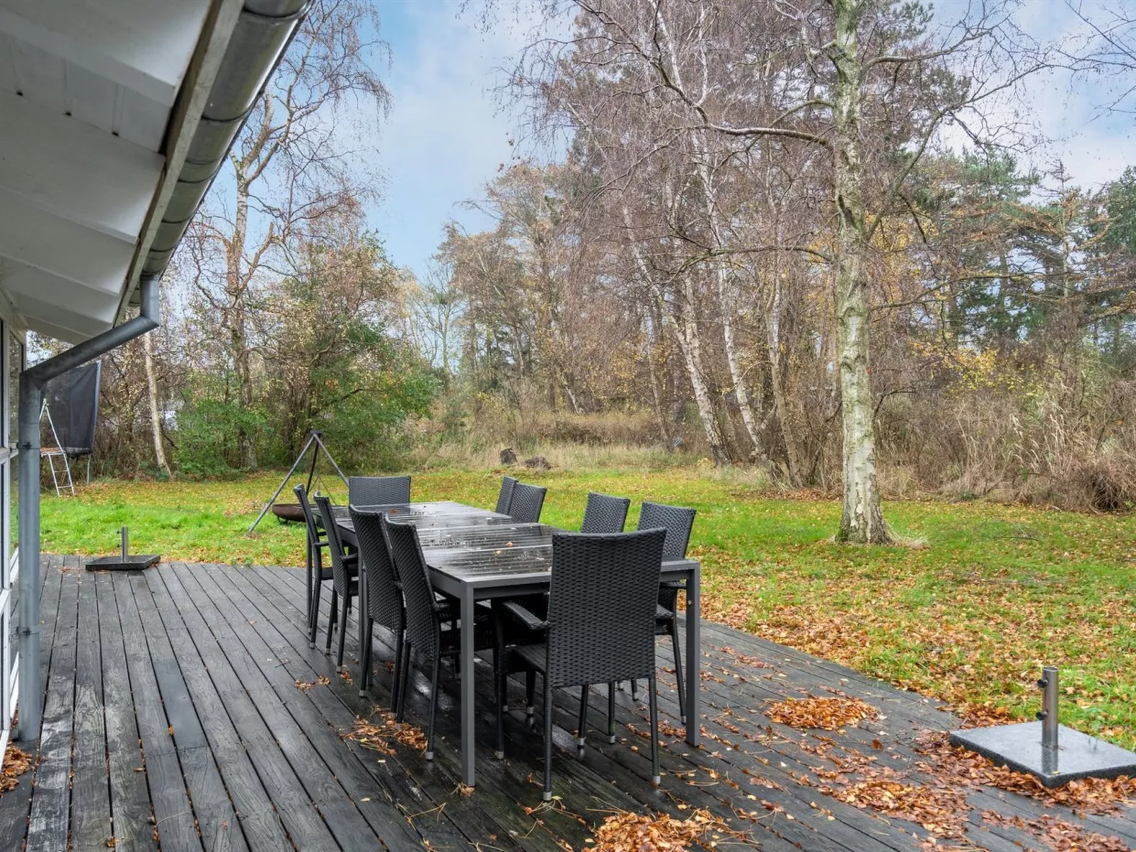 "Rik" - 350m from the sea-Buiten