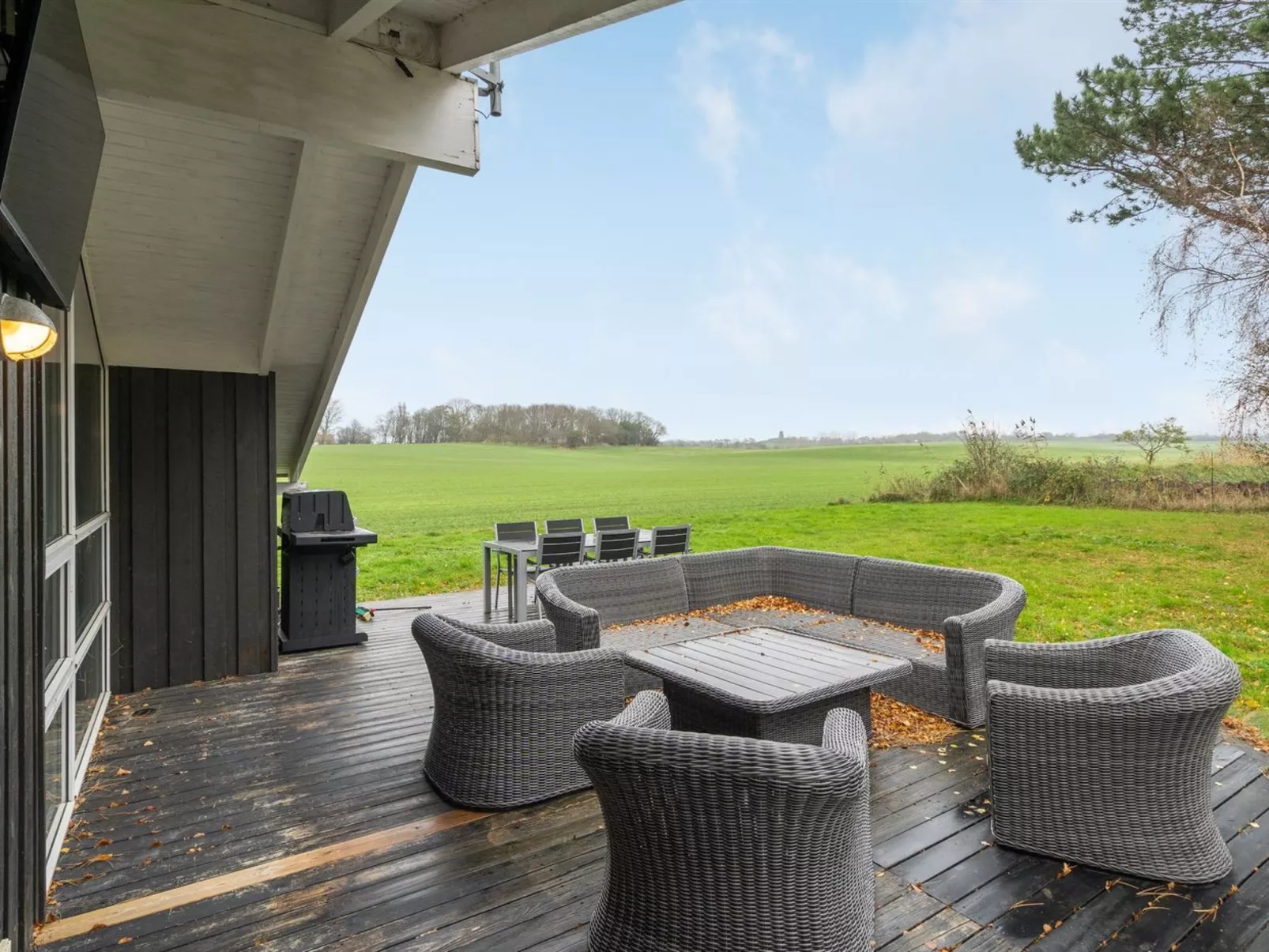 "Rik" - 350m from the sea-Buiten