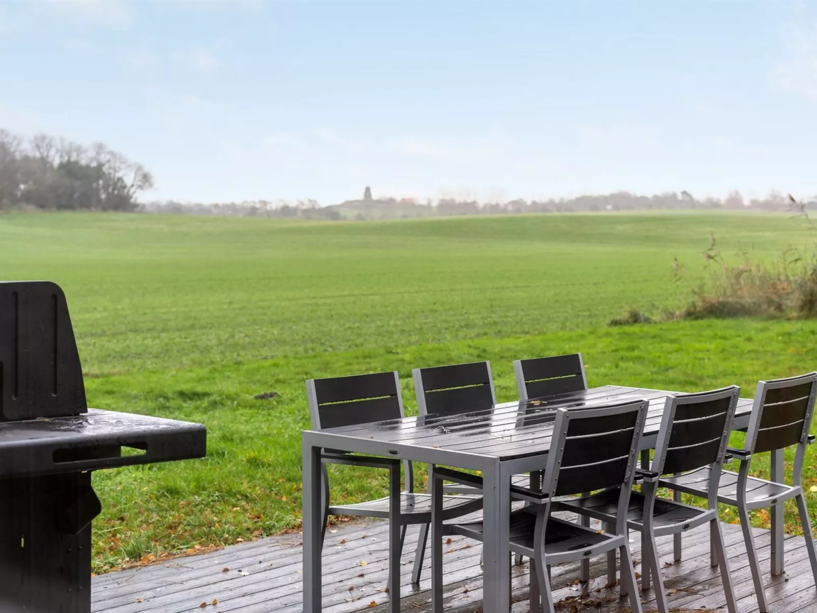 "Rik" - 350m from the sea-Buiten