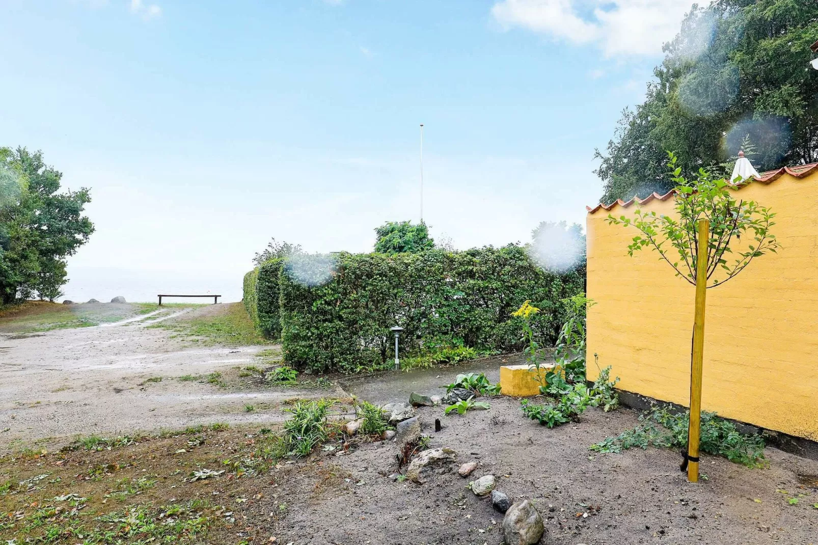 4 persoons vakantie huis in Nykøbing M-By Traum-Waterzicht