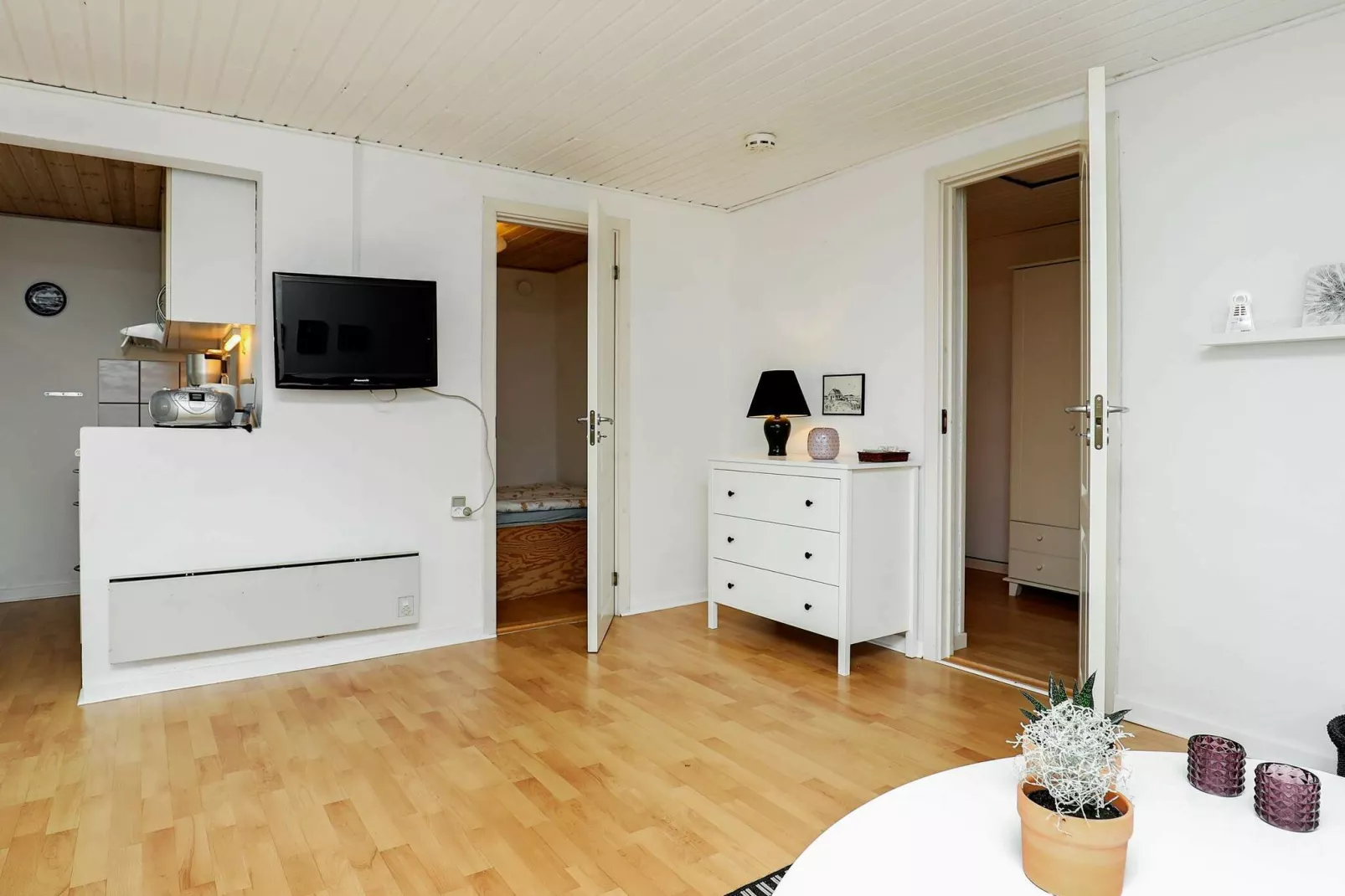 4 persoons vakantie huis in Nykøbing M-By Traum-Binnen