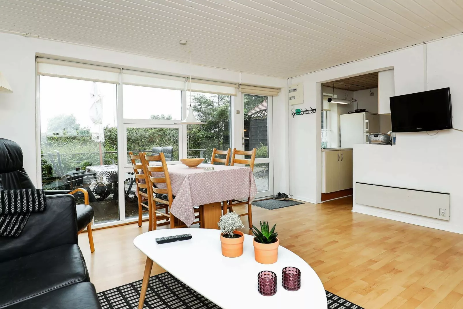 4 persoons vakantie huis in Nykøbing M-By Traum-Binnen