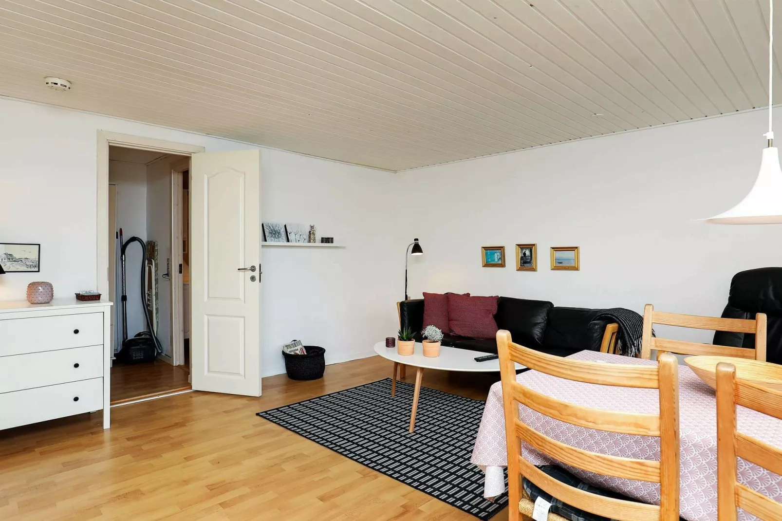 4 persoons vakantie huis in Nykøbing M-Binnen