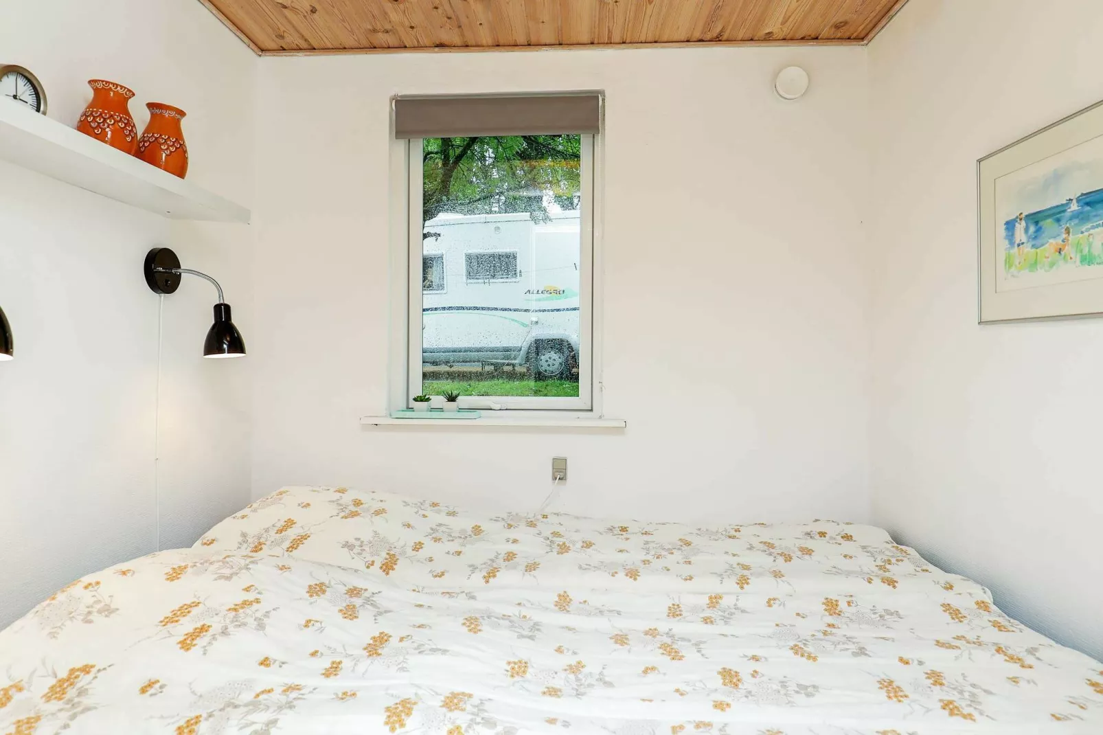 4 persoons vakantie huis in Nykøbing M-By Traum-Binnen