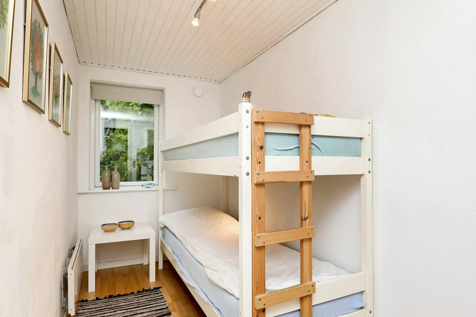 4 persoons vakantie huis in Nykøbing M-By Traum-Binnen