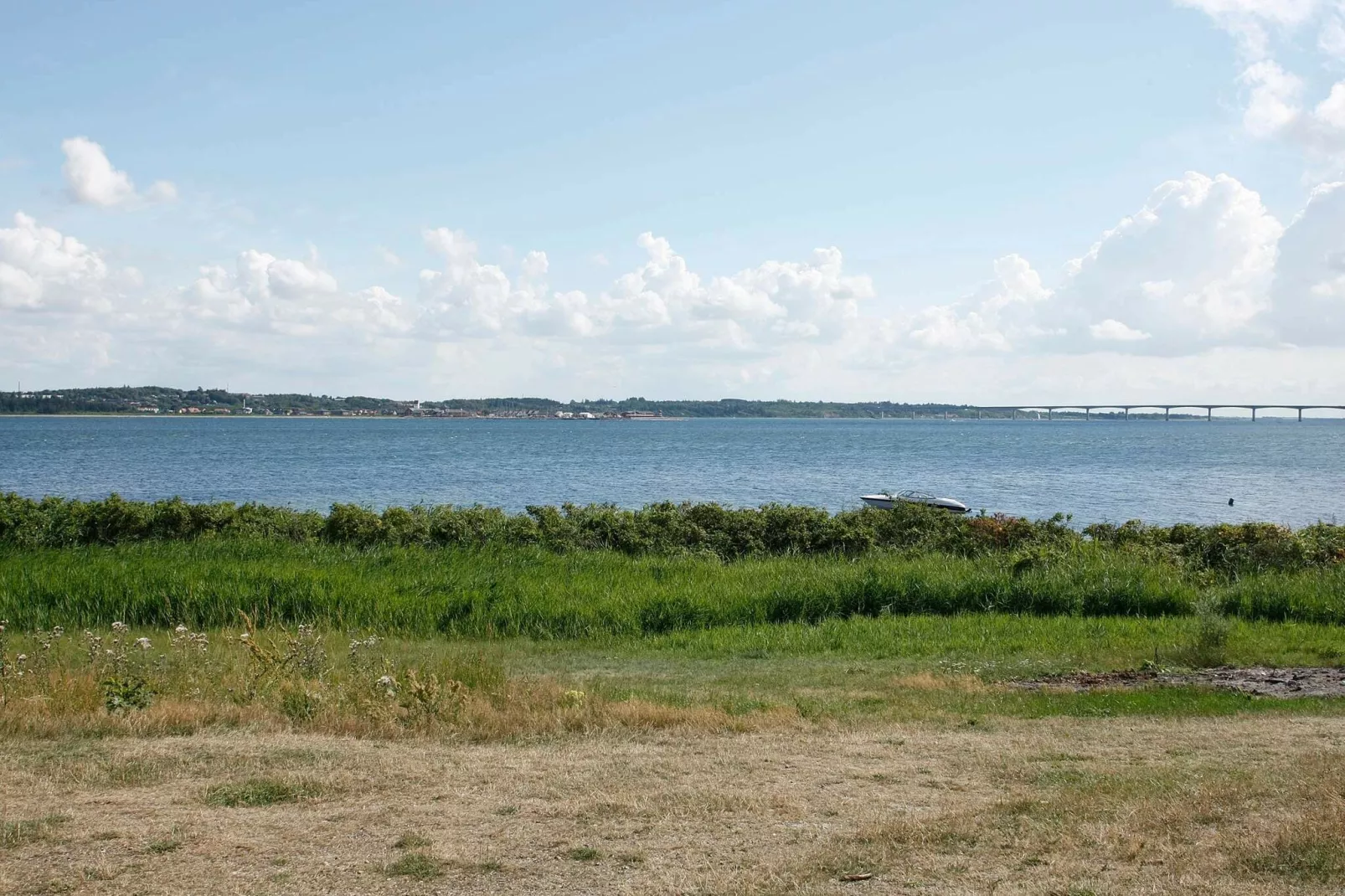4 persoons vakantie huis in Nykøbing M-By Traum-Niet-getagd