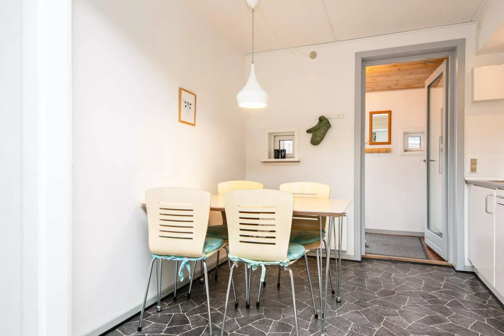 6 persoons vakantie huis in Rømø-By Traum-Binnen
