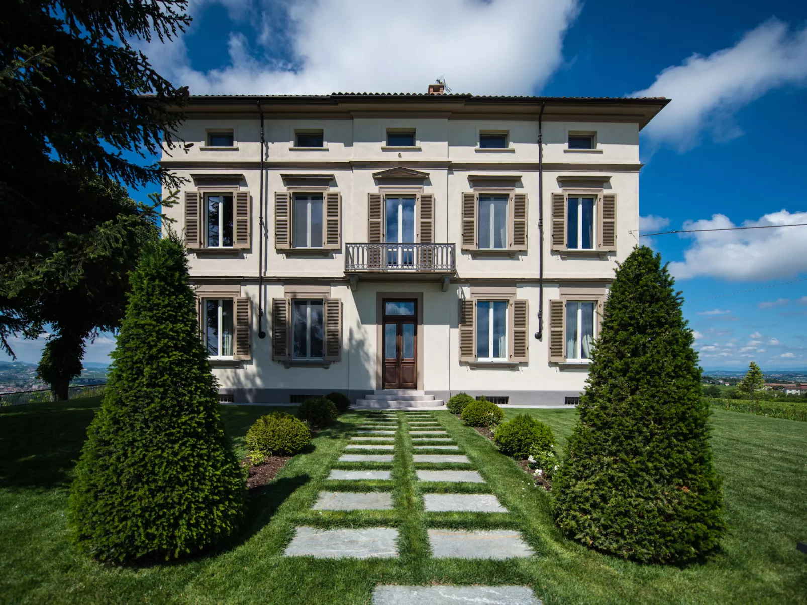 Villa Loreto