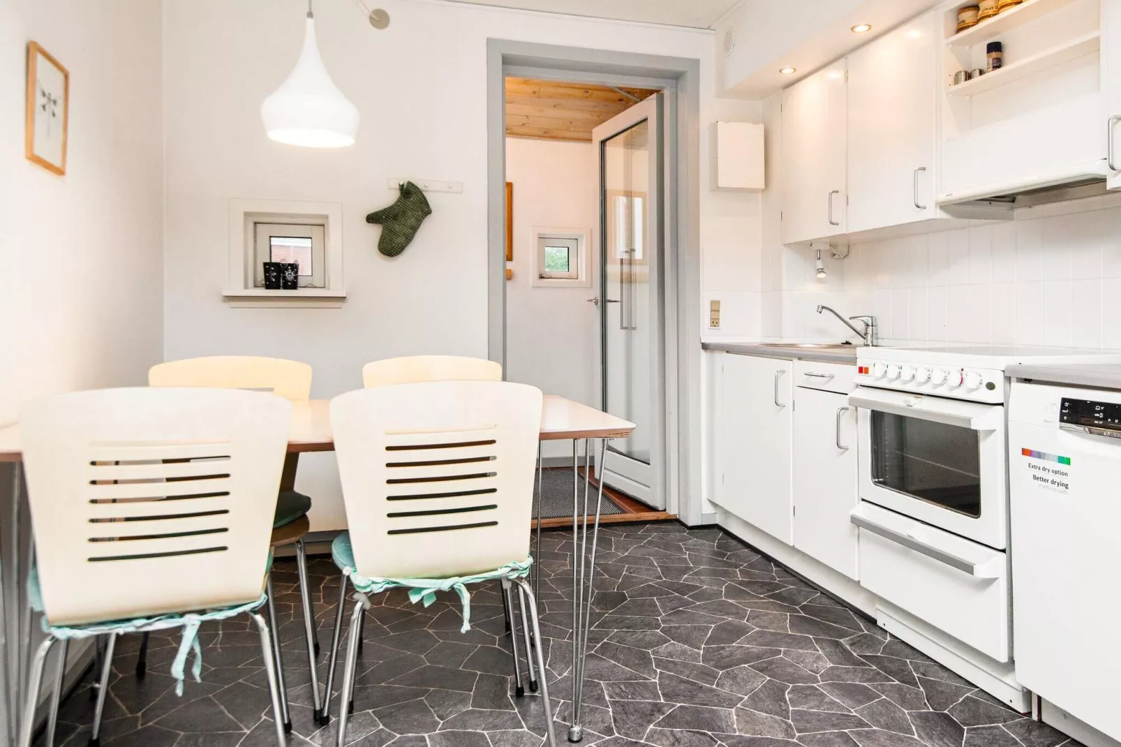 6 persoons vakantie huis in Rømø-By Traum-Binnen