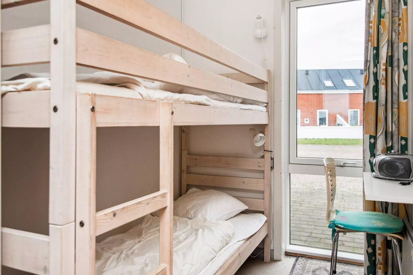 6 persoons vakantie huis in Rømø-By Traum-Binnen