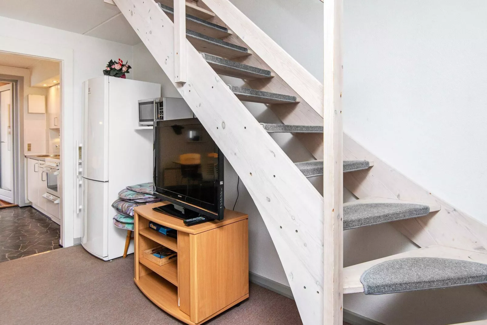 6 persoons vakantie huis in Rømø-By Traum-Binnen