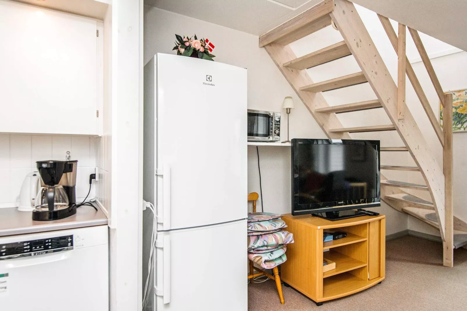 6 persoons vakantie huis in Rømø-By Traum-Binnen