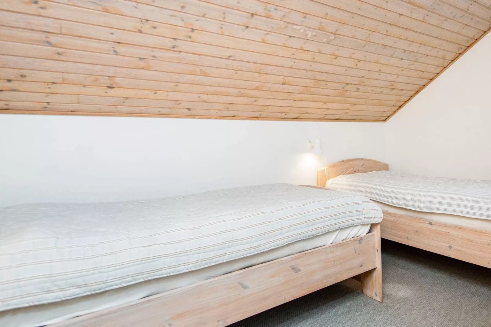 6 persoons vakantie huis in Rømø-By Traum-Binnen