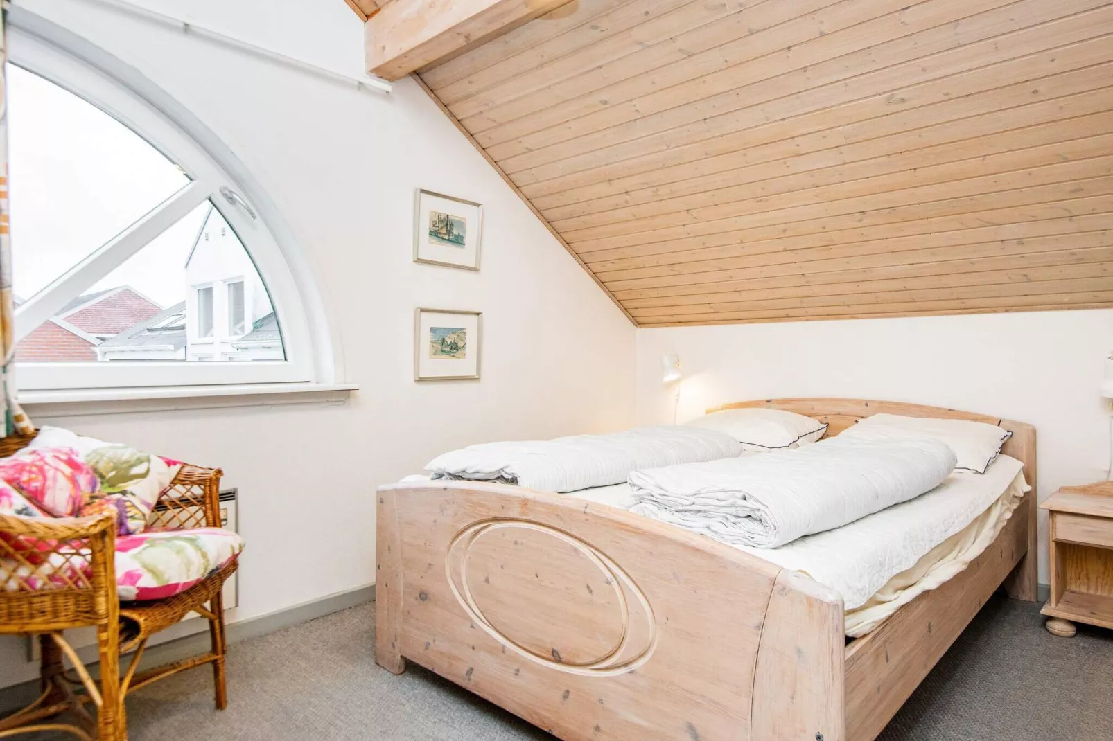 6 persoons vakantie huis in Rømø-By Traum-Binnen